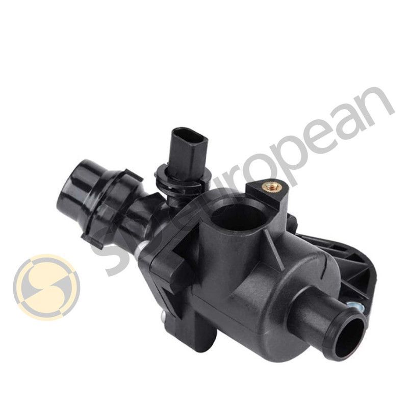 Thermostat For 2.0L Audi A3, VW Golf, Jetta, Passat, Touran And More