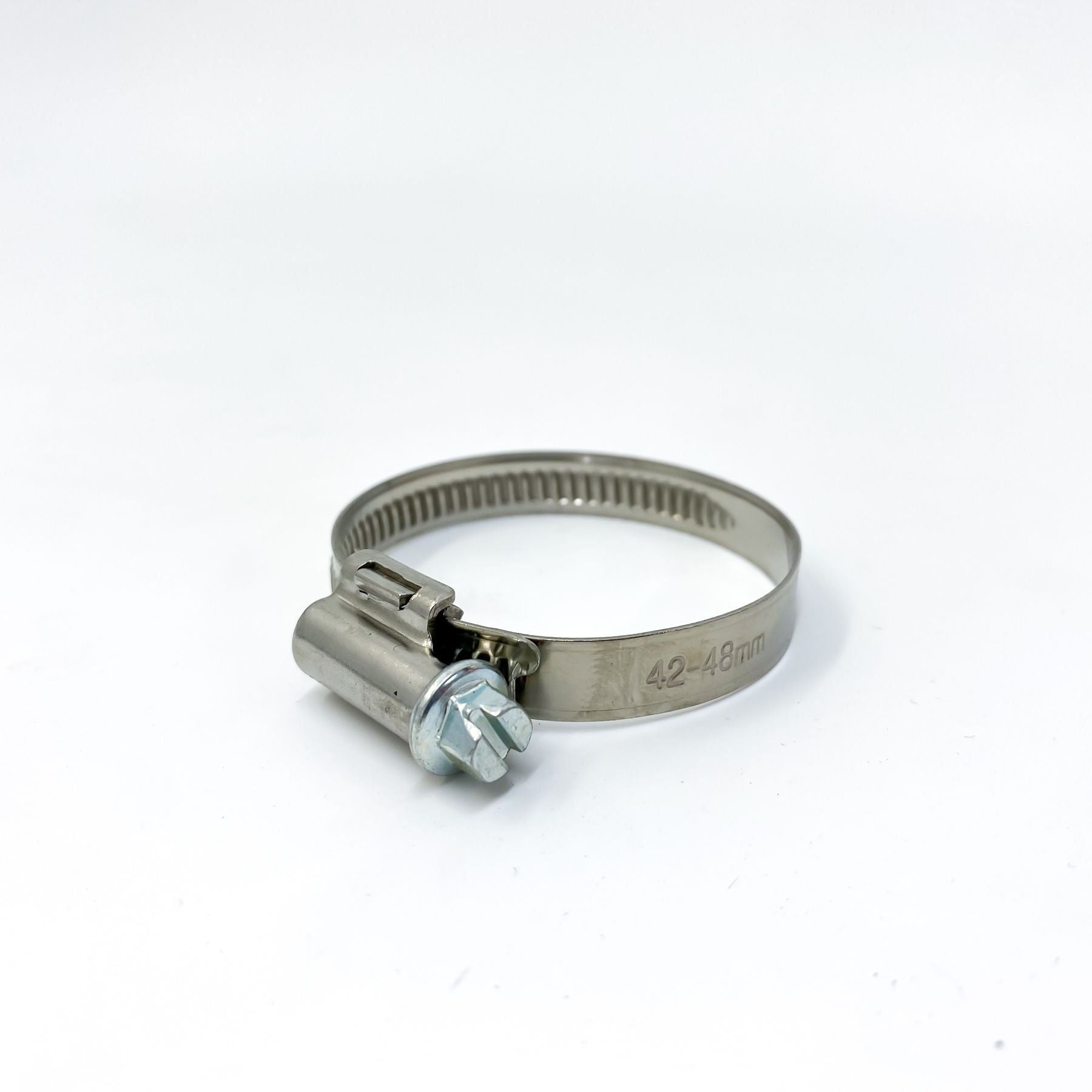 Hose Clamp 07129952119, fits Many BMW