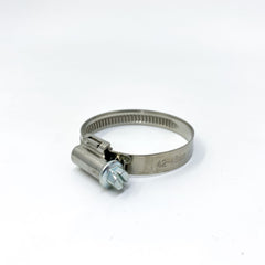 Hose Clamp 07129952119, fits Many BMW