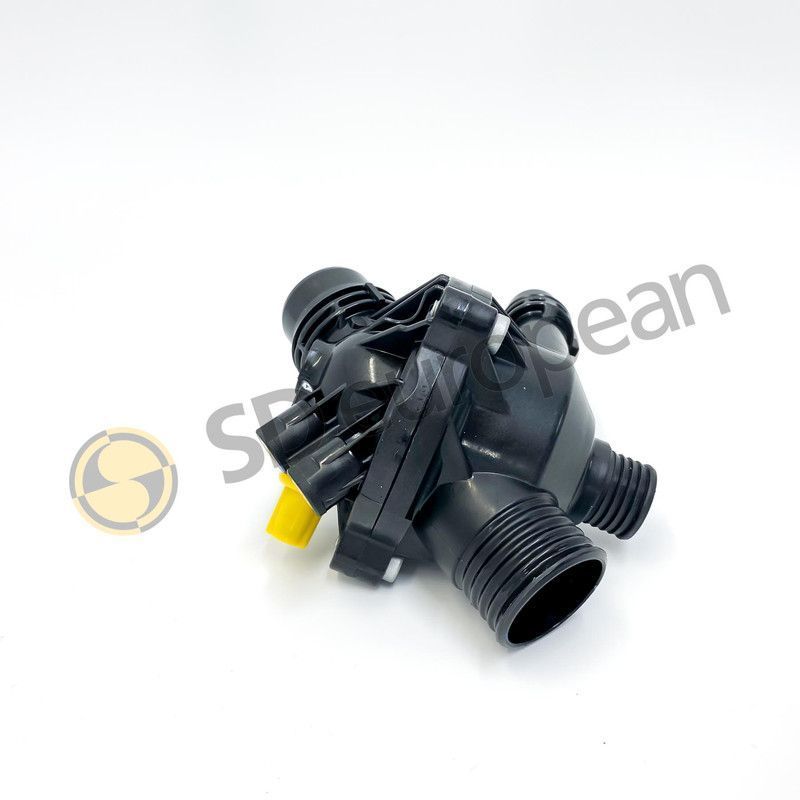 BMW 6 Cylinder E82/E87/ E90/E91/ E60/E65/X1/X3/Z4 Thermostat -11537549476 - Def