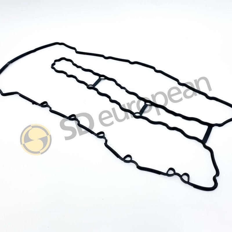 Rocker Cover Gasket Set, BMW N54 135I, 335I, 740I, M1, X6, Z4 2005 To 2016