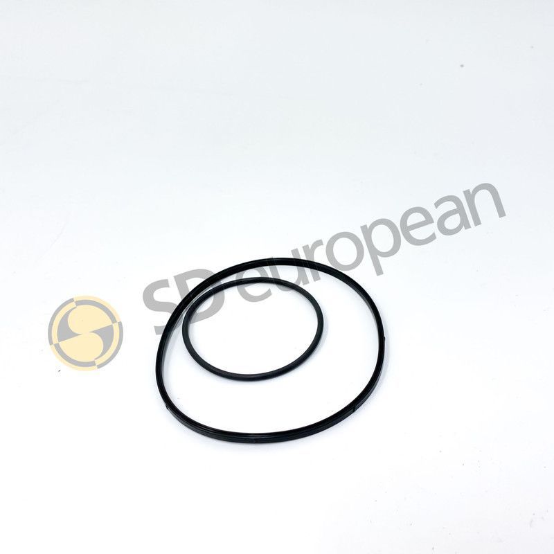 Vacuum Pump Seal Gasket Kit, N46 E90, E87, E46, E60, X3, X1, Z4