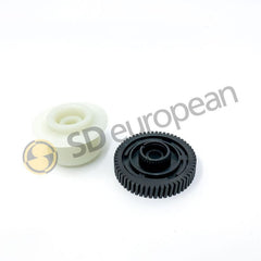 Transfer Motor Gears, Fits BMW Series 3, X3, X5 & X6 - 27102413711
