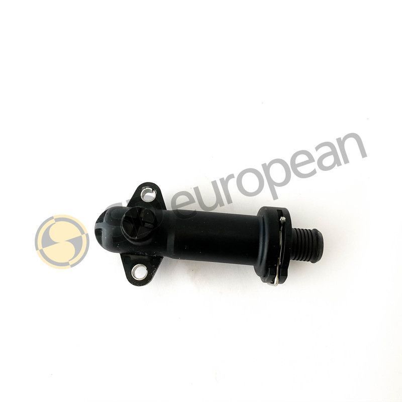 Thermostat For Egr Cooling Diesel BMW E87, E46, E90, E91, E60, X3, X6, X5