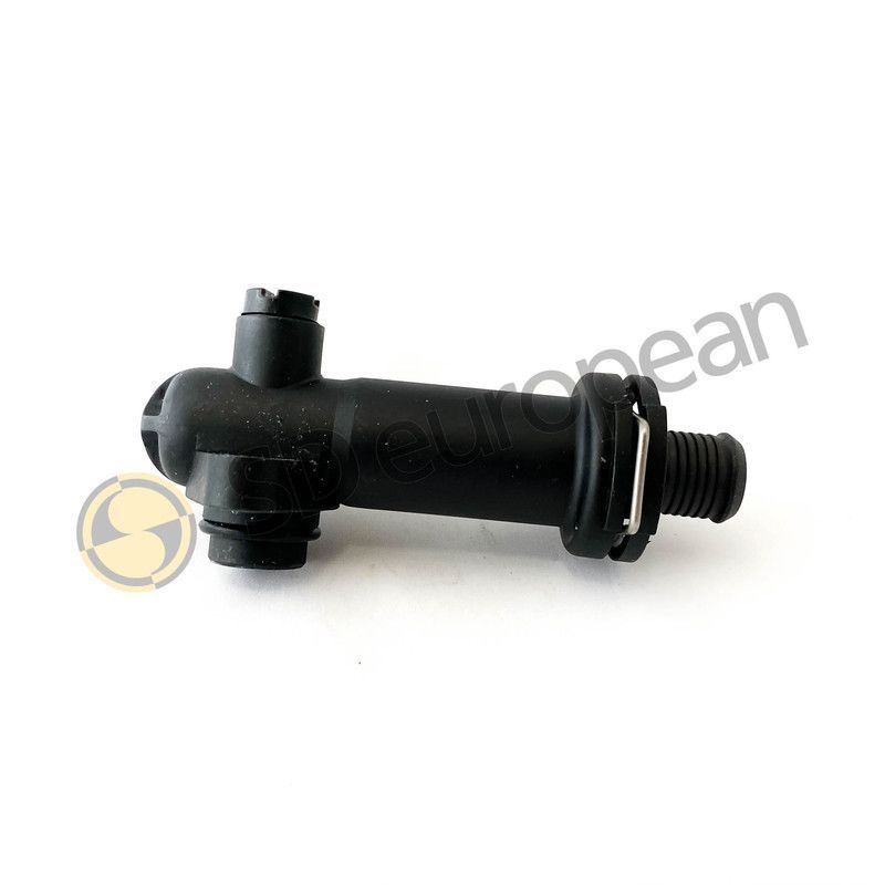 Thermostat For Egr Cooling Diesel BMW E87, E46, E90, E91, E60, X3, X6, X5