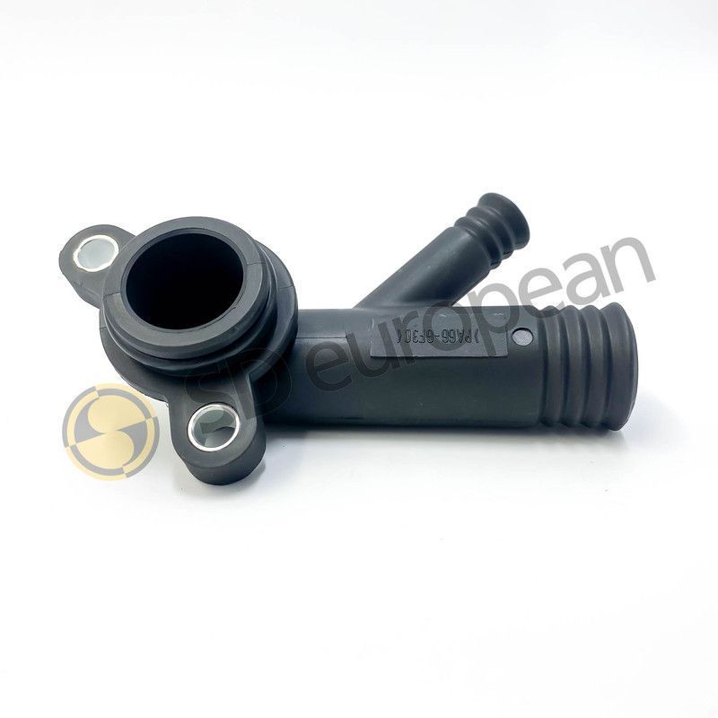 Coolant Flange Pipe For BMW E36, E34 M42, M43, M44 | 318I, 316I, 528I, Z3