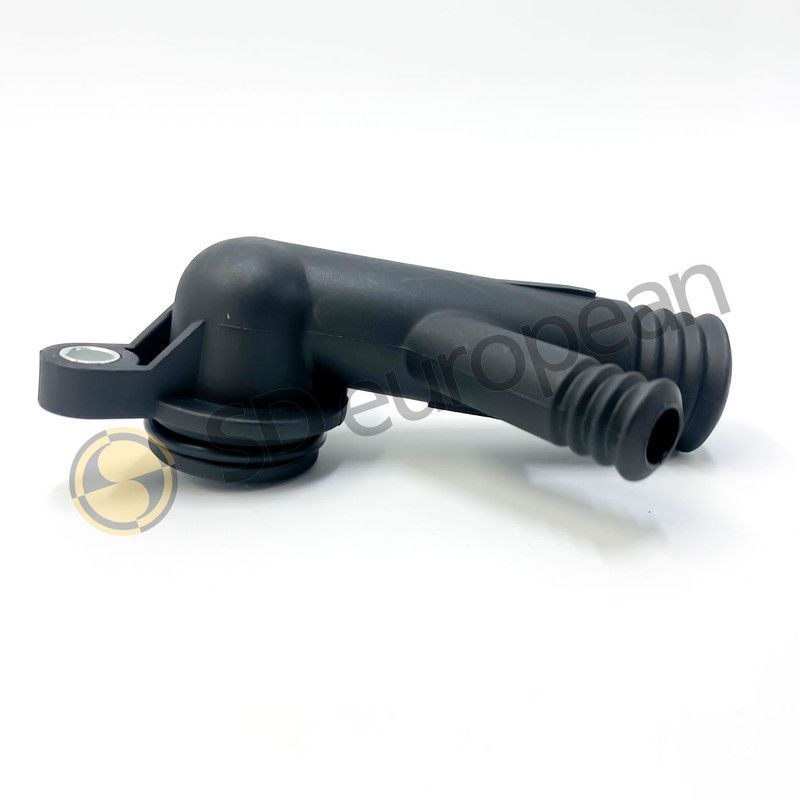Coolant Flange Pipe For BMW E36, E34 M42, M43, M44 | 318I, 316I, 528I, Z3