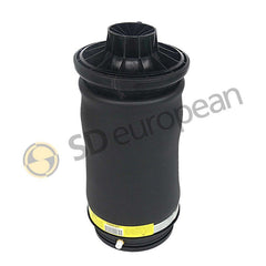 Rear Air Spring Shock Bag, Mercedes M Class Ml350 W166