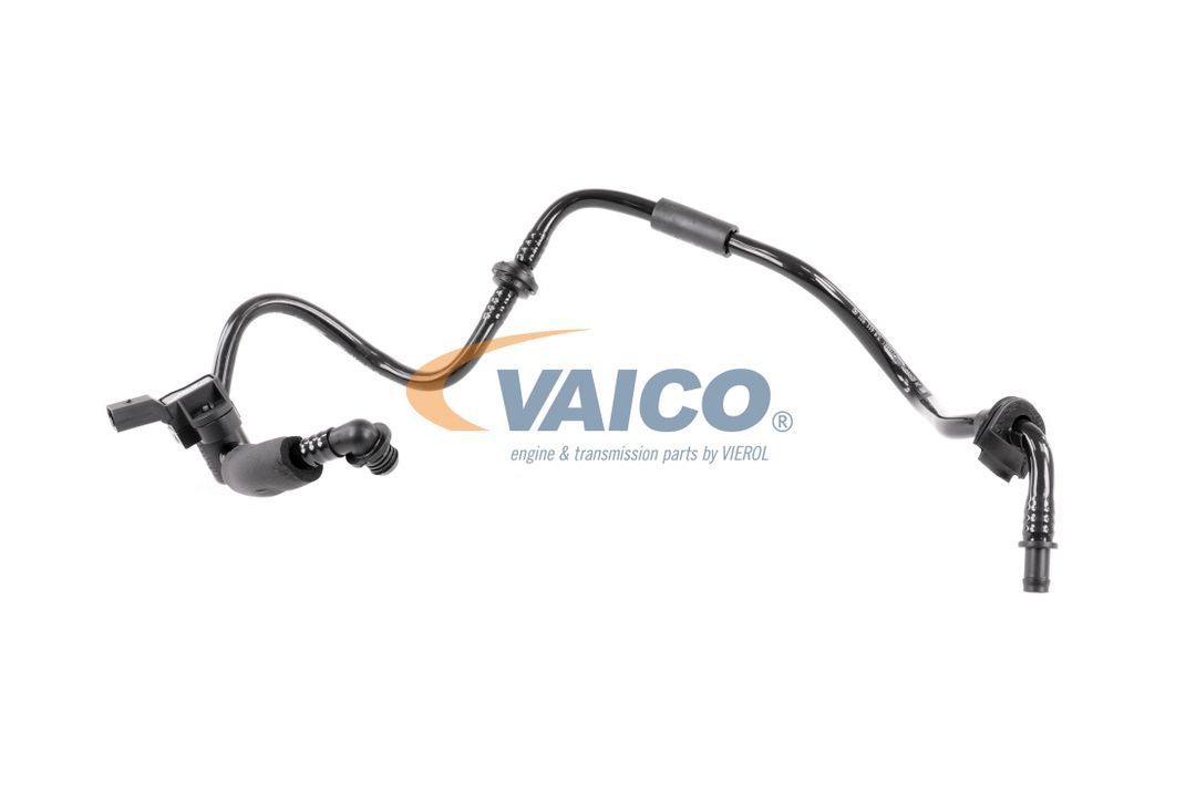 VW Touareg 7L6 7La Brake Vacuum Pipe With Non-Return Valve 7L0611932Ad Vaico