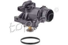 Thermostat For BMW 1, 3, 5, X1, X3 Series 4 Cylinder E87 E90 E92 E91 E60 E83 Z4