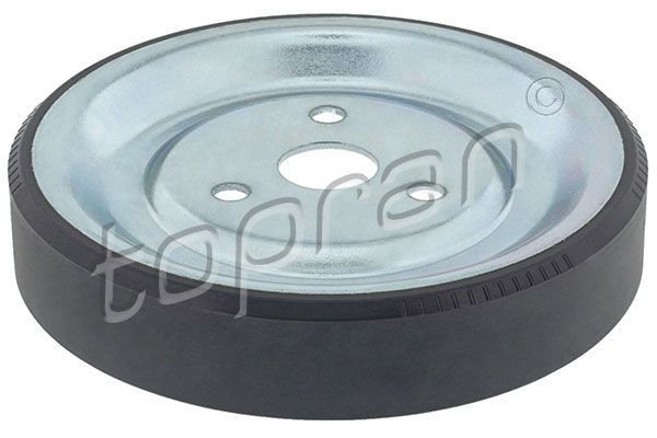 WATER PUMP PULLEY