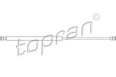 Bonnet Gas Strut Support, Audi A4 B5 1994 - 2001