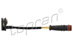 Brake Pad Sensor 2E0906206C, Fits Volkswagen Crafter 2006 - 2016