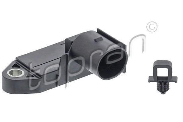Brake switch 5G0698459, fits Audi, Volkswagen, Seat, Cupra & Skoda 2006 onwards