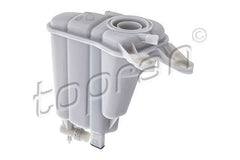 Rad Overflow Bottle 8K0121403AC, fits Q5 2010 - 2019