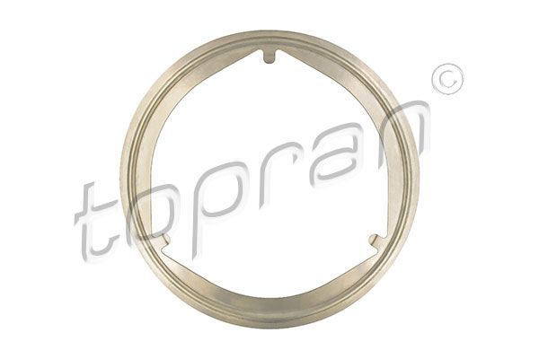Gasket 2H0253115, fits Volkswagen 2010 Onward