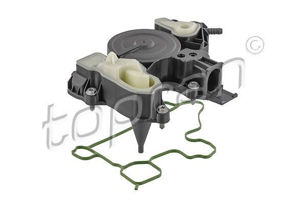 Oil Separator 06K103495BM, fits Audi, Volkswagen, Seat & Skoda 2015 Onward