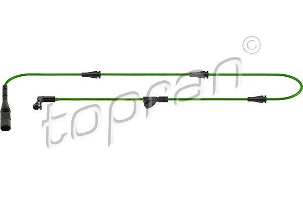 Brake Pad Sensor Front - BMW X5 2007 To 2014