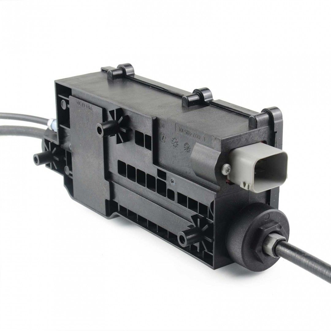 Hand Brake Motor Assembly For BMW X5 E70 / X6 E71