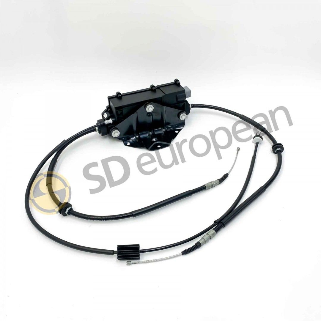 Hand Brake Motor Assembly For BMW X5 E70 / X6 E71