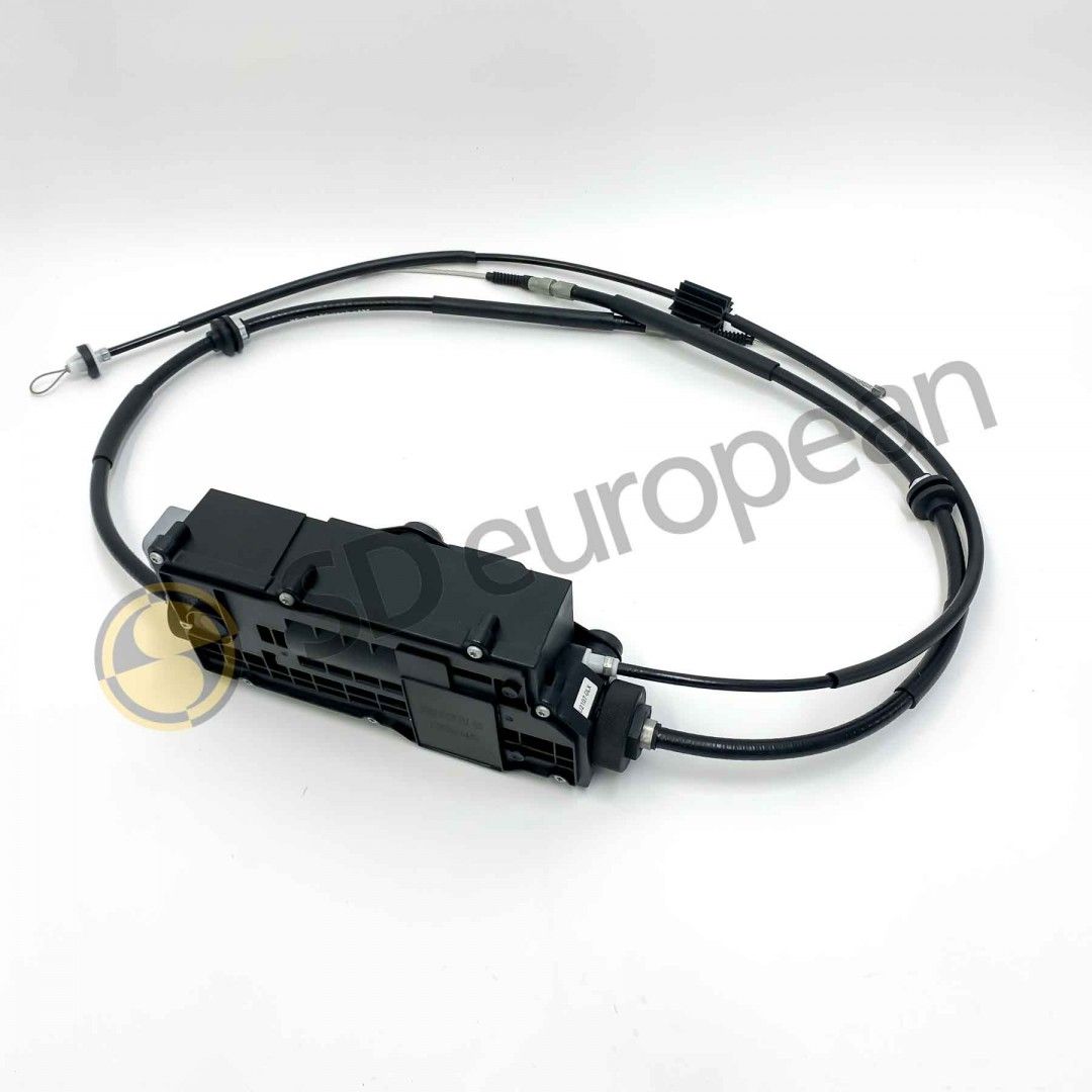 Hand Brake Motor Assembly For BMW X5 E70 / X6 E71