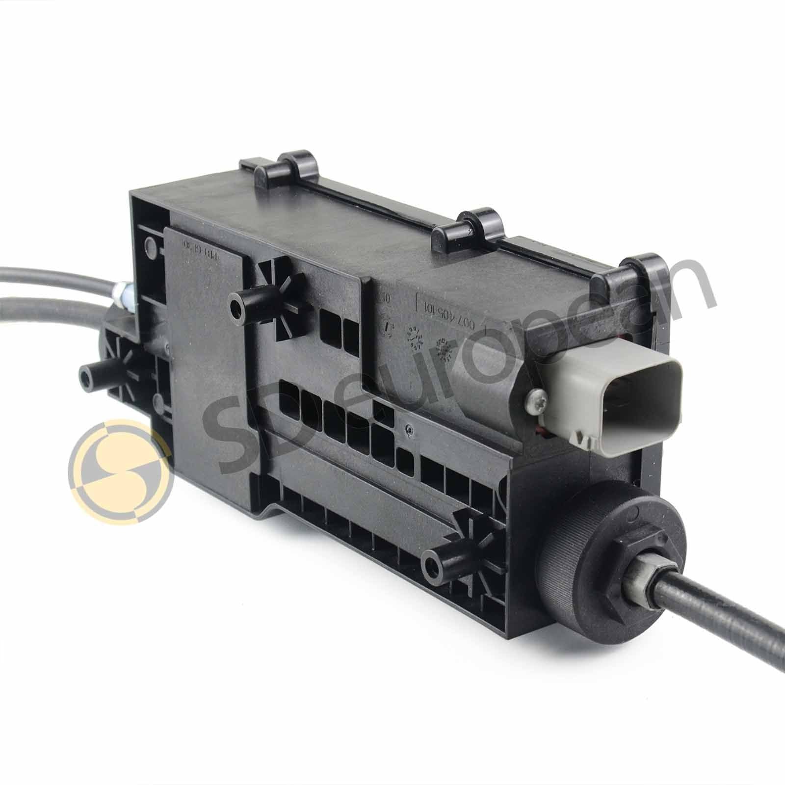 Hand Brake Motor Assembly For BMW X5 E70 / X6 E71