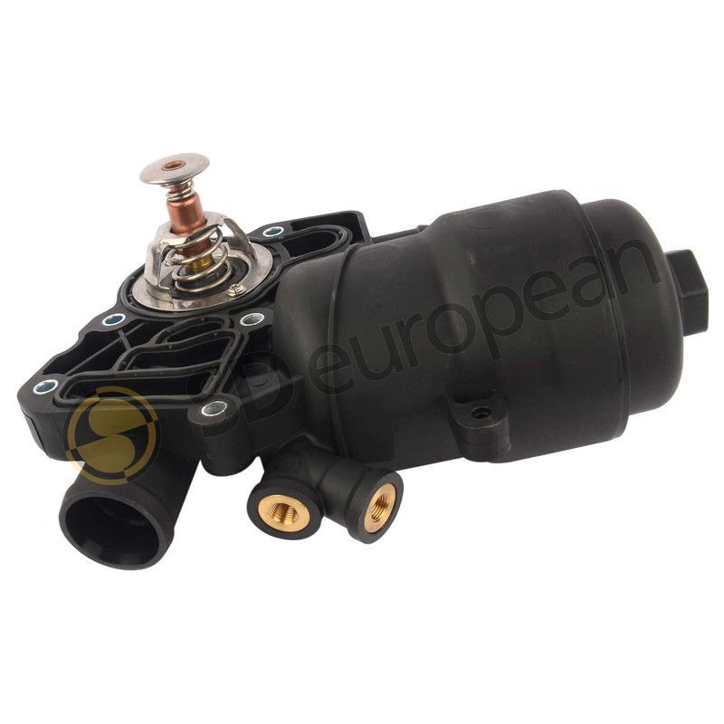 Oil Filter Housing for Audi / VW 3.0L TDI
