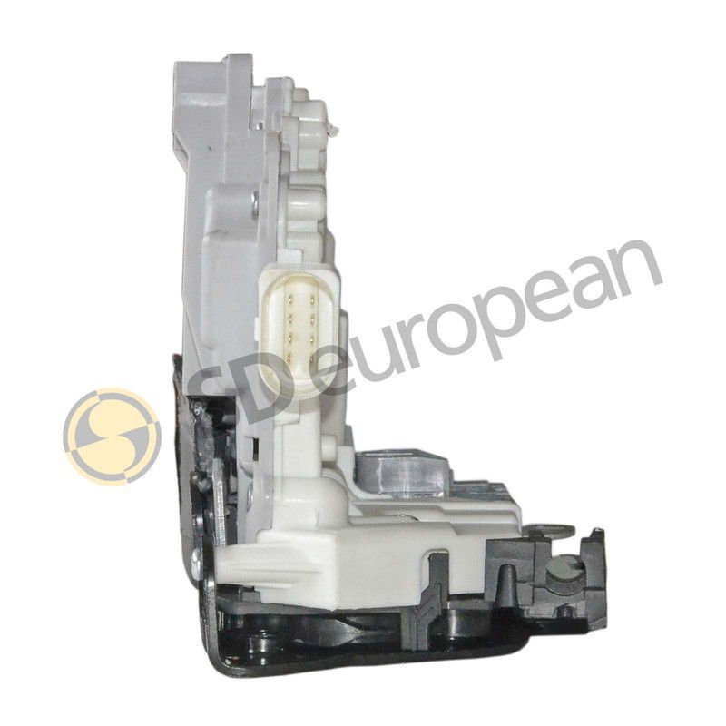 Left Front Door Catch Audi & VW Touareg & others