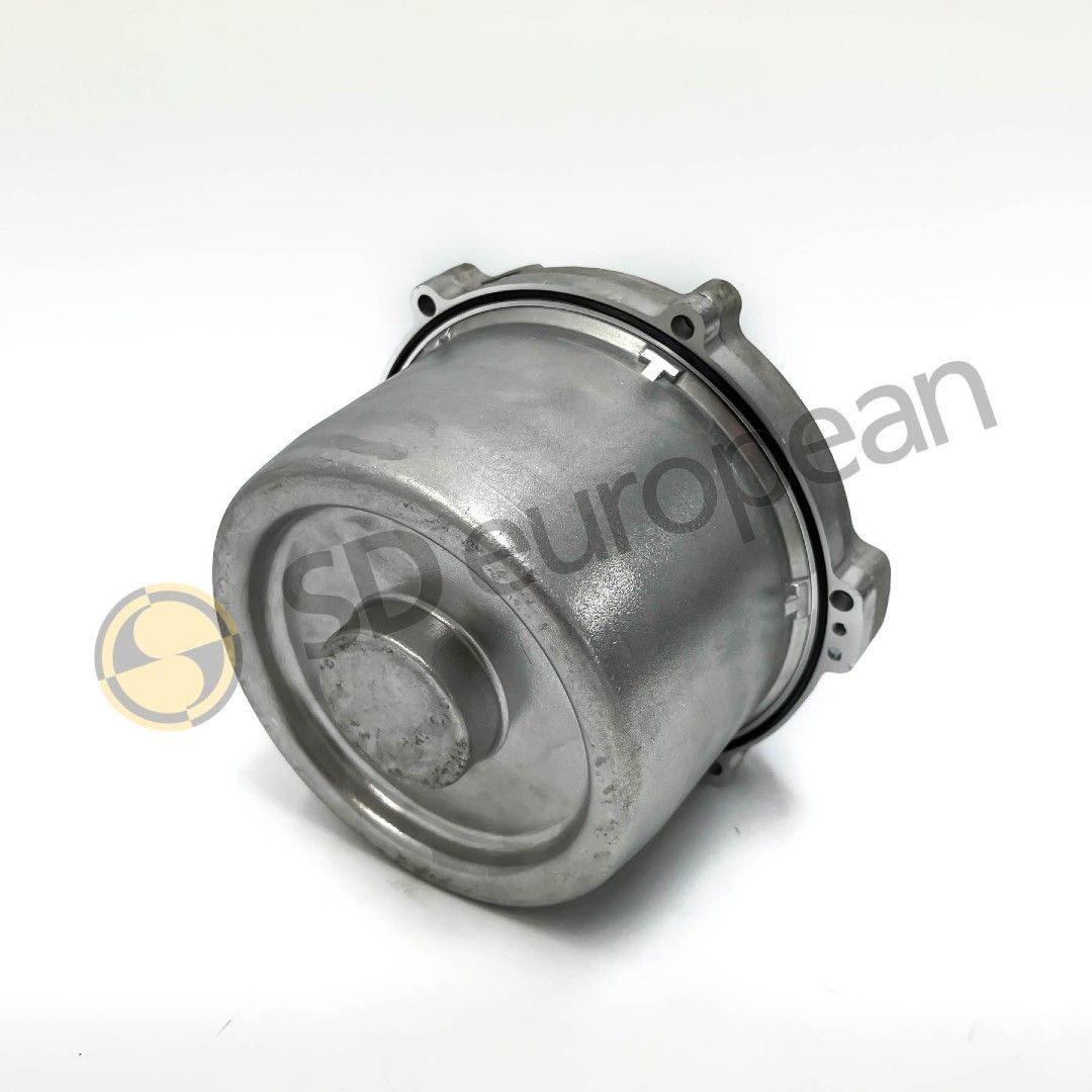 Alternator BMW X5 E53 4.4L, E39 540I, E38 740I, 740Il, 750Il V8 V12 4.4L 5.4L