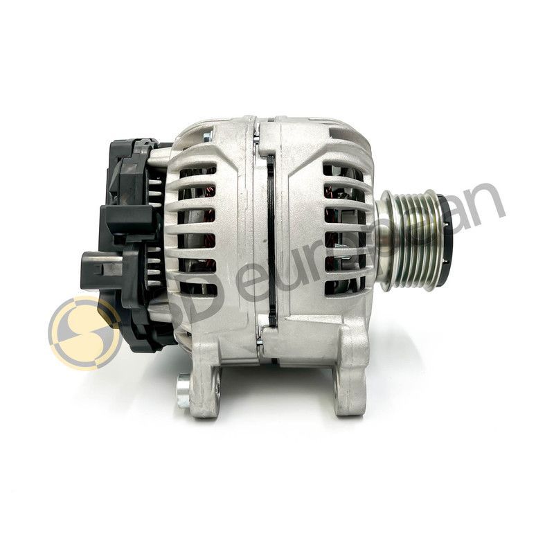 Alternator Audi A2 A3 Tt A4 S3, VW Golf Beetle Passat Polo Transporter Octavia
