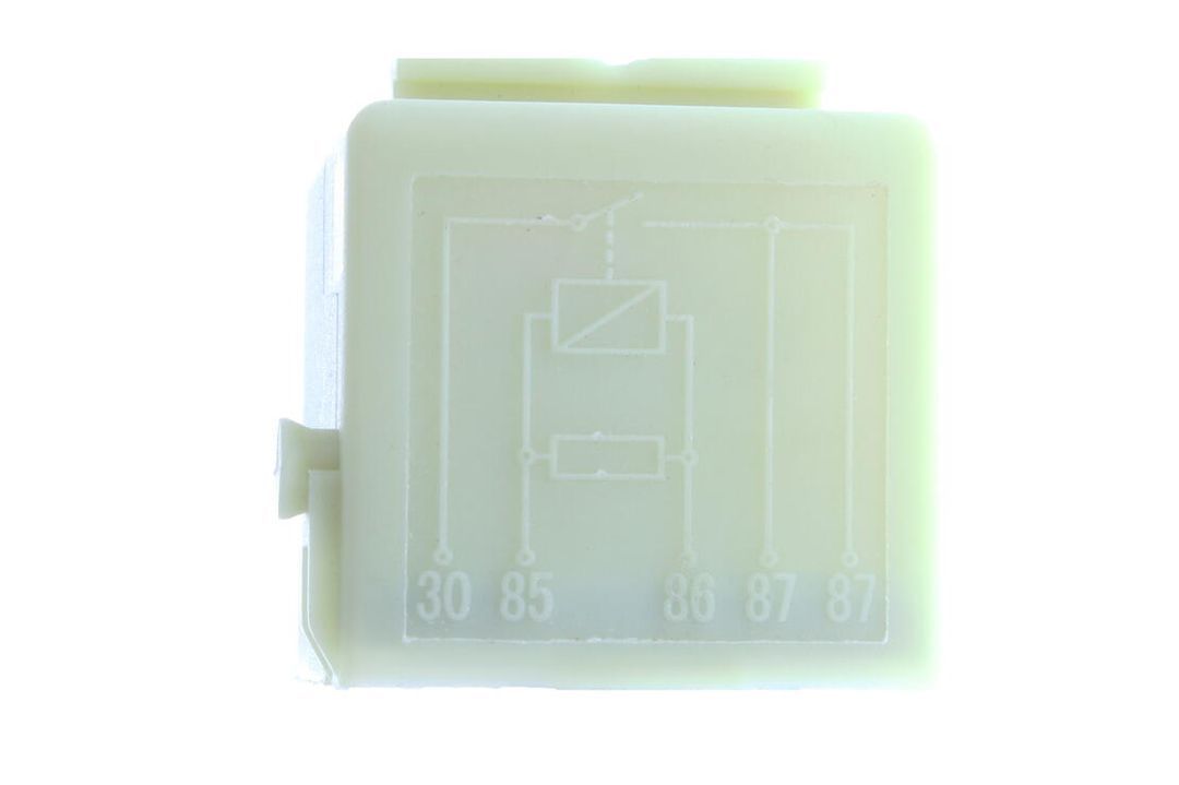 Relay V20-71-0003, Fits BMW & Mini 1965 - 2024
