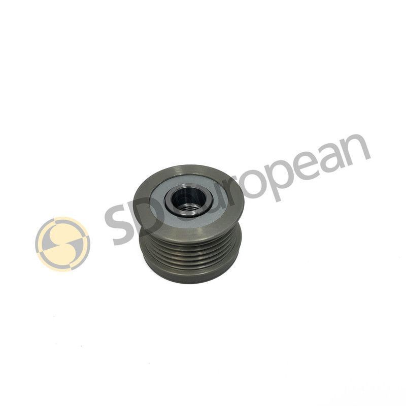 Alternator Pulley - 114100 Fits Audi A1 A3, VW Golf Jetta Polo Tiguan