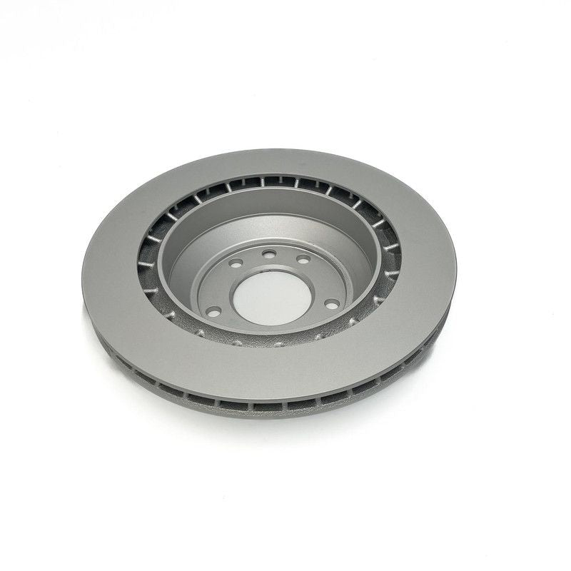Brake Disc Rear 7L8615601E, fits Audi & Volkswagen 2007 - 2015