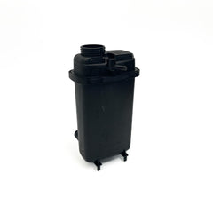 RADIATOR OVERFLOW BOTTLE BMW V8 V12 540i 740i 750i 840i 750i