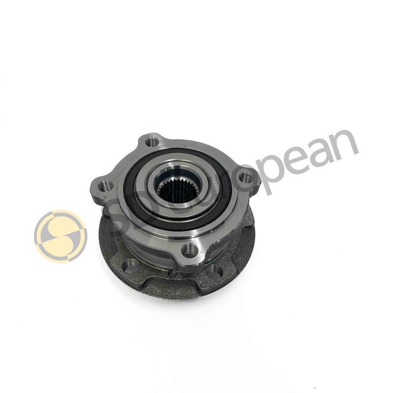 Hub With Bearing - Front 31226882263, fits BMW X5 & X6 2006 - 2019