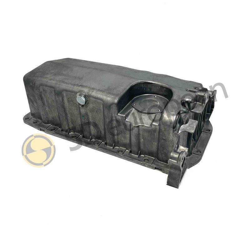 Engine Sump - Lower, For Volkswagen, Audi & Seat 1990 - 2010