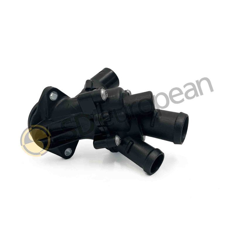 Thermostat 03L121111AF,  fits Volkswagen Transporter & Caravelle 2010 - 2019