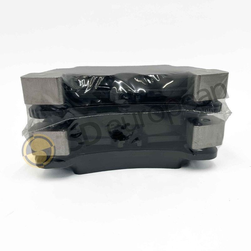 Brake Pads - Rear 7L0698451F, fits Audi Q7 & Volkswagen Touareg 2007 - 2015