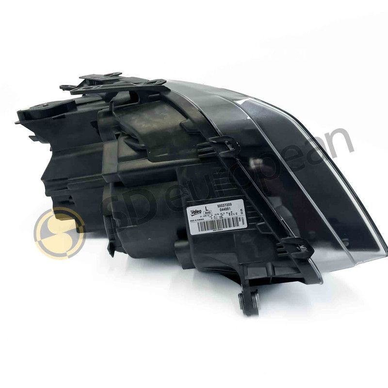 New Genuine Left Headlight VW Amarok 2010 - 2020 H7-H15 Halogen
