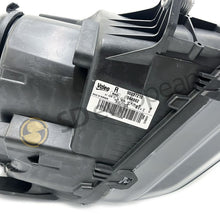 Load image into Gallery viewer, NEW GENUINE RIGHT HEADLIGHT VW AMAROK 2010 - 2020 H7-H15 HALOGEN