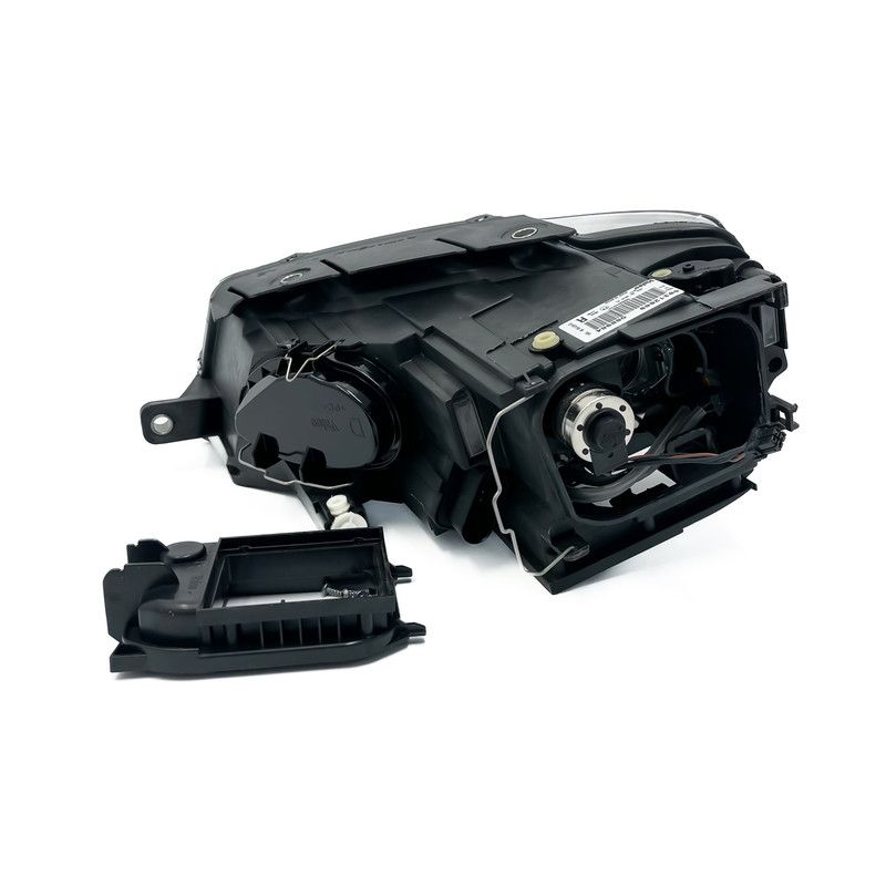 New Genuine Headlight Xenon Right, VW Passat B6 2005 - 2010