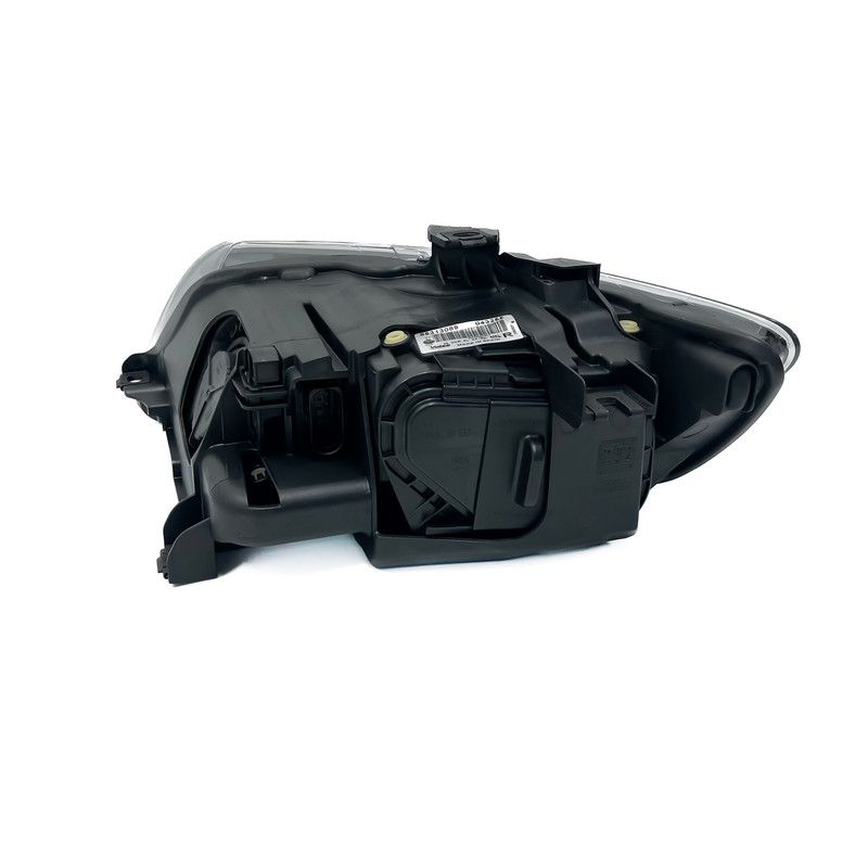Genuine Valeo Headlight Right Audi Q7 Halogen 2006 - 2015
