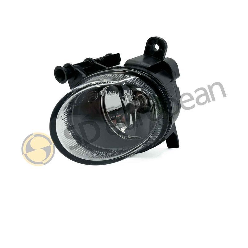 Front Right Fog Light Audi A5, A1, A5, A6 2008 > Oem