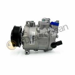 Air Con Compressor Volkswagen Amarok Transporter & Caravelle