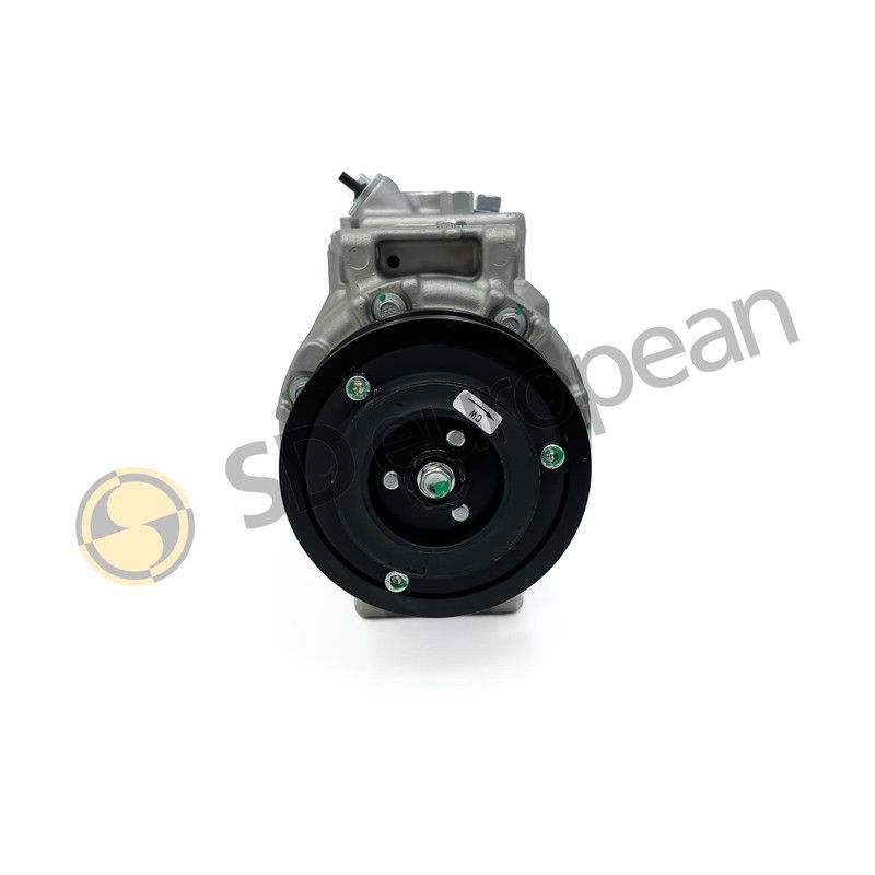 Air Con Compressor Volkswagen Amarok Transporter & Caravelle
