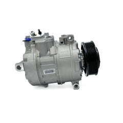 AIR CON COMPRESSOR VOLKSWAGEN AMAROK TRANSPORTER & CARAVELLE 7SEU