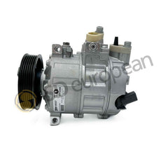 Genuine Valeo Air Con Compressor VW Audi A3 Tt Q3 A6 A1 Q7 Golf Tiguan & More