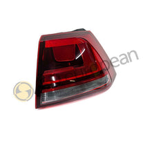 Load image into Gallery viewer, New Genuine Rear Right Taillight Right VW Golf Vii Mk7 2012 - 2020
