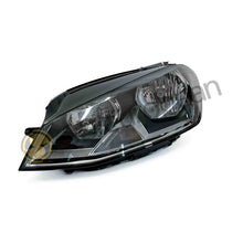 Load image into Gallery viewer, New Genuine Headlight Left VW Golf Vii 2012 - 2020
