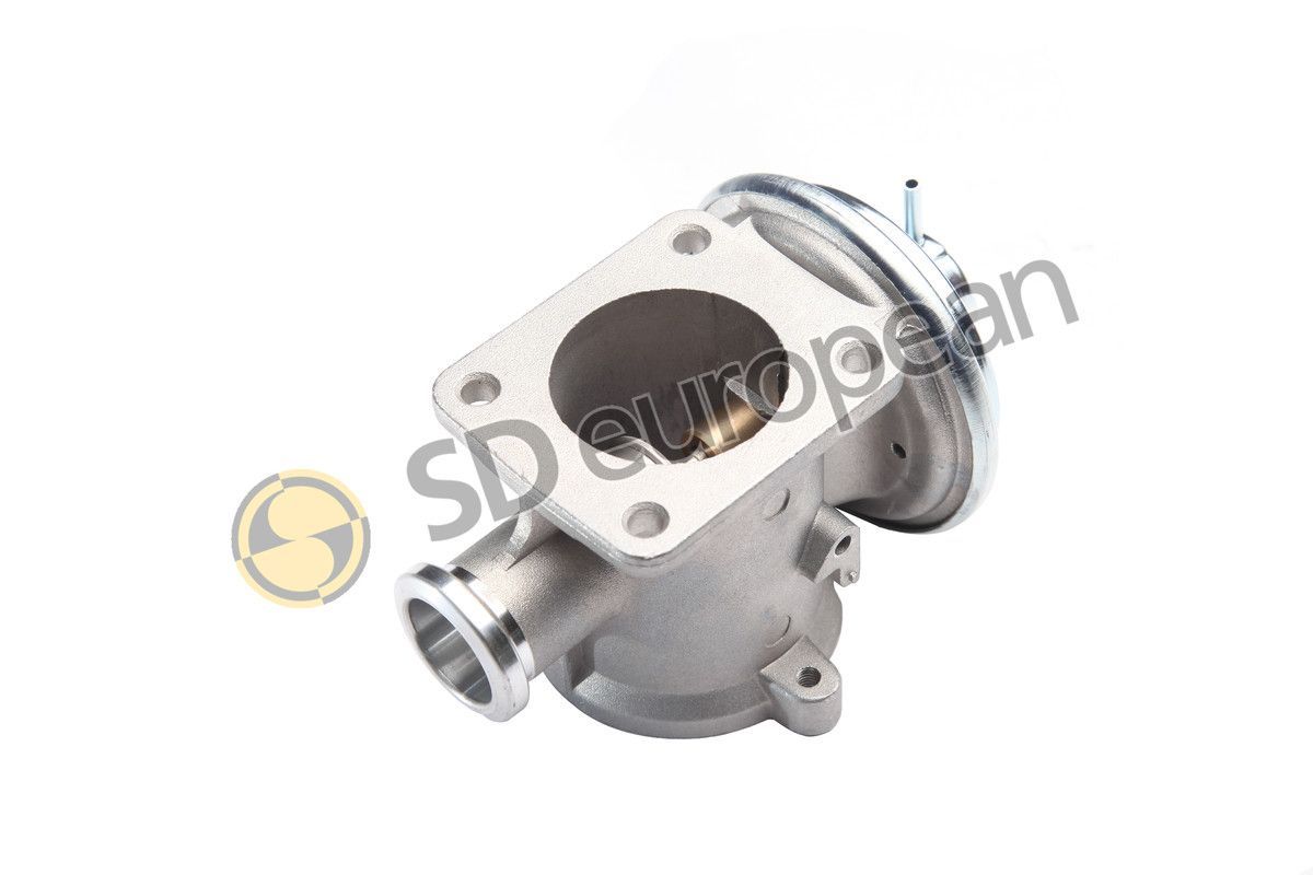 EGR Valve 11717804382, fits BMW 1, 3, 5, 7, X3, X5 & X6 2000 - 2014